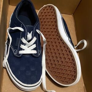 Kids Vans